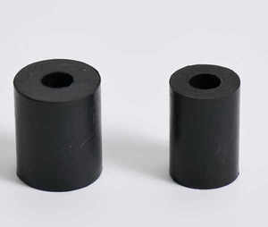 Cao Cấp Tùy Chỉnh Của Nhà Sản Xuất Kết Nối Molex Đầu Đỏ Không Thấm Nước Silicone Cao Su Nylon Bụi <span class=keywords><strong>Cap</strong></span> End Bìa Cao Su Cao Cấp - Product Image 5