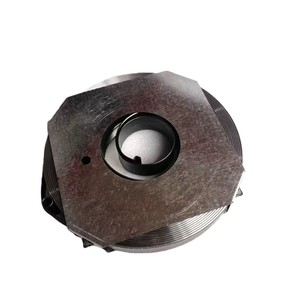 Conjunto de Abrazadera de Repuesto 1834403401 para Montacargas - Construcción de Plástico y Metal, 1000 lb - Product Image 6