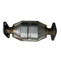 Convertidor Catalítico de Alta Calidad para Logan Sandro Mini Car Clio 1.0, 208A05482R