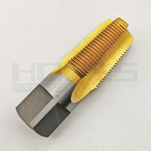 HSS ท่อเกลียวแบบเกลียวสำหรับถังแก๊ส LPG เคลือบดีบุก ngt PZ W - Product Image 4