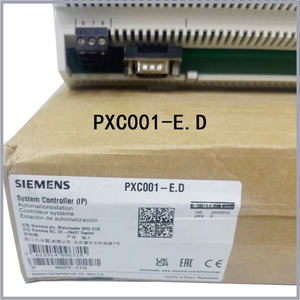 Módulo de Control <span class=keywords><strong>Central</strong></span> para PLC PXC001ED PXC001-<span class=keywords><strong>ED</strong></span> - Product Image 1