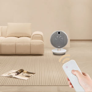 <span class=keywords><strong>Petit</strong></span> radiateur électrique 2200W à double usage pour l'extérieur avec fonctions de refroidissement et de <span class=keywords><strong>chauffage</strong></span> - Product Image 3