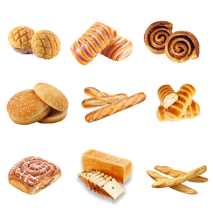 Nhà máy Thành Đảo bán dây chuyền sản xuất máy làm bánh mì <span class=keywords><strong>hamburger</strong></span>, giá máy làm bánh mì <span class=keywords><strong>hamburger</strong></span> - Product Image 2