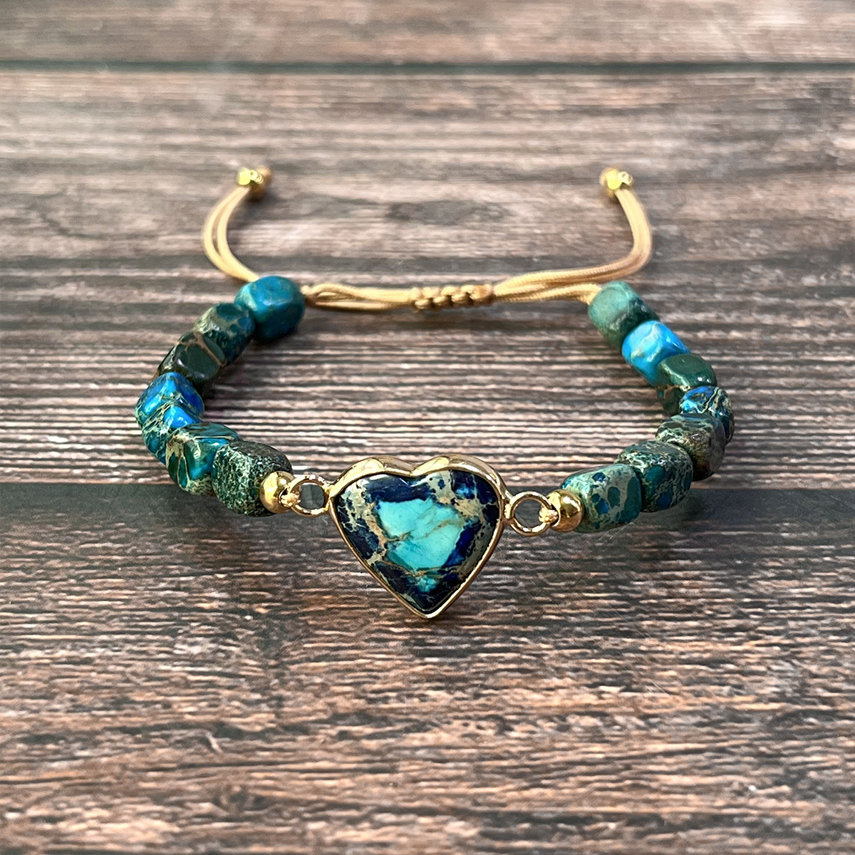 Bracelet dauphin
