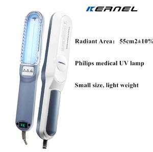 Psoriasis Lamp <strong>KERNEL</strong> KN-4003B 311nm Narrow Band UVB Lamps Household UVB Phototherapy for Vitiligo Psoriasis Treatment - Product Image 4