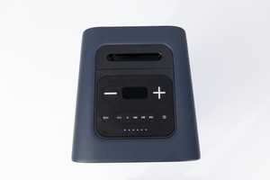 Loa thùng gỗ đôi <span class=keywords><strong>10</strong></span> inch AAWM bán chạy, tích hợp pin dung lượng lớn, hỗ trợ USB, AUX-IN - Product Image 6