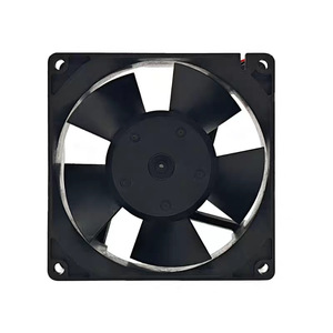 พัดลมระบายความร้อน NMB รุ่น 3615KL-05W-B50 24V DC อินเวอร์เตอร์ ผลิตในประเทศจีน - Product Image 3