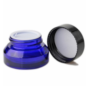 Frasco de Vidro Transparente de Alta Qualidade 30ml 1oz para Creme Cosmético com Tampa Roll-on e Serigrafia para Sabonete Líquido e Papel Higiênico - Product Image 4