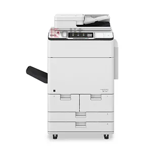 IR erunner için renk yepyeni Cutsheet lazer A3 fotokopi ir-adv DX C7780 C7770 yüksek verim fabrika fotokopi makinesi