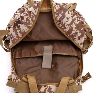 Legum's Tactical <b>Backpack</b> 35L Waterproof Outdoor Hiking Camping Military Style Unisex <b>Backpack</b> - Product Image 3