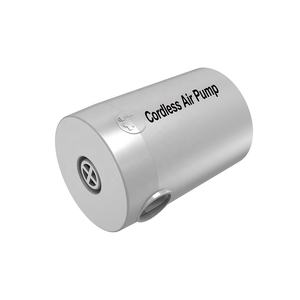 Pompe de gonflage électrique à remplissage rapide Smart Wireless Cordless Battery Pump for Camping Gonflables Mattress Swimming Floats - Product Image 2