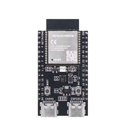 Carte de développement ESP32-C6-N4 N8 N16, carte de base ESP32-C6, WiFi6 pour Nano ESP32 C6