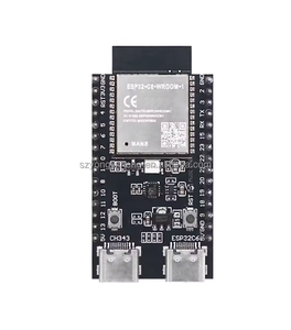 Placa de Desarrollo <span class=keywords><strong>ESP32</strong></span>-C6-N4 N8 N16 en Stock, Placa Base <span class=keywords><strong>ESP32</strong></span>-C6 con WiFi6 para <span class=keywords><strong>Nano</strong></span> <span class=keywords><strong>ESP32</strong></span> C6 - Product Image 4