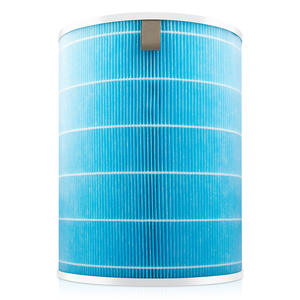 รุ่นประหยัดสีน้ำเงินสำหรับ<span class=keywords><strong>แผ่น</strong></span><span class=keywords><strong>กรอง</strong></span><span class=keywords><strong>เครื่อง</strong></span><span class=keywords><strong>ฟอก</strong></span><span class=keywords><strong>อากาศ</strong></span>พานาโซนิค F-ZBWA75C/F-PBW75C <span class=keywords><strong>แผ่น</strong></span><span class=keywords><strong>กรอง</strong></span><span class=keywords><strong>เครื่อง</strong></span><span class=keywords><strong>ฟอก</strong></span><span class=keywords><strong>อากาศ</strong></span>อัจฉริยะสำหรับใช้ในครัวเรือน - Product Image 2