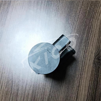 Bomba de agua auxiliar eléctrica OE 7L0965561L Auto 12V DC para motor VW Audi, sistema de refrigeración adicional, bombas de agua para coche