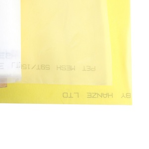 Tốt <span class=keywords><strong>Mono</strong></span> Filament <span class=keywords><strong>Polyester</strong></span> bolting vải vải màn hình in ấn lưới cho in lụa màn hình - Product Image 5