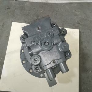 Motor de Giro para Excavadora Hyundai Belparts, Precio de Fábrica, 31EL-12060, Conjunto de Motor de Giro para R170W - Product Image 4