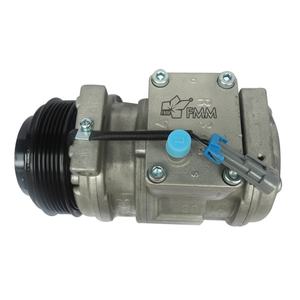 Compresor de Aire Acondicionado para Automóvil 10077278 10158032 para CHEVROLET CORVETTE V8 5.7L - Product Image 2