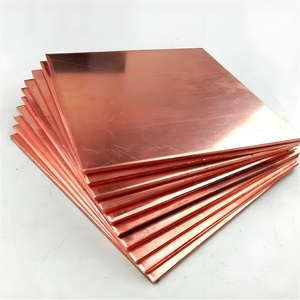 New Customized TP1 Pure Copper <b>Sheet</b> - Product Image 2