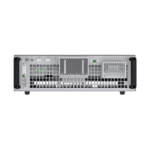 Fuente de Alimentación Ajustable de Alta Potencia Loitest 800V 180A 30KW 3U para Pruebas de Convertidores - Product Image 1
