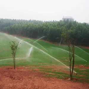 Football Pitch Sprinklers Water Lawn Irrigation System Sports Field Golf Garden Rotary Pop Up Popup Sprinkler