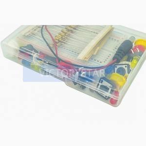 Starter Kit for <strong>UNO</strong> R3 Mini Test Board Jumper ButtonStarter Kit for <strong>UNO</strong> R3 Other <strong>package</strong> sets Various - Product Image 2