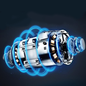 DR-4C nuova macchina del rullo della pasta di progettazione 120-250 pz/h macchina del rullo della <span class=keywords><strong>pasticceria</strong></span> macchina del rullo della Pizza 21 pollici sfogliatrice resistente della pasta - Product Image 5