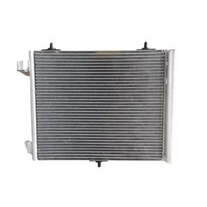 OE #   Condensateur de climatisation 6455AL 6455EL 6455CZ 6455ET pour Citroën C2 C3 - Product Image 1