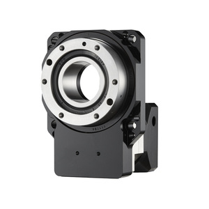 Plataforma Rotatoria Hueca Colon Md200, Reductor de Velocidad de Engranajes Helicoidales con Torque de 15-10800 Nm, Instalación Vertical - Product Image 1