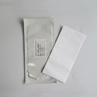 Carte de nettoyage de compteur d'argent et de monnaie BNCC pour Machine de compteur de billets