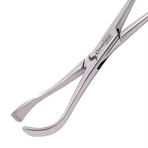 คีมหนีบเหล็กแบบแมนนวลสำหรับทันตแพทย์ - Product Image 6