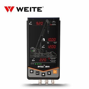 EW eSign IGN Rane mi yystem Wtl-A100n ooad omoment nndicator de ververload rotrotection evevices - Product Image 5