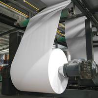 Fabricant chinois de papier copie A4, 100% pâte de bois vierge, approvisionnement en vrac stable dans le monde entier
