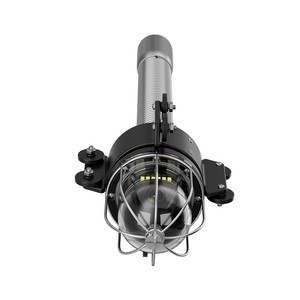 Rioolinspectiecamera 360° draaibaar 10 inch IPS rioolinspectiecamera - Product Image 6