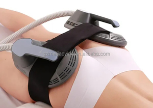 Appareil de remodelage corporel rotatif pour l'élimination de la graisse abdominale et le remodelage des muscles - Product Image 5
