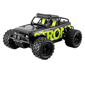 SMRC 1:18 Ölçekli Yüksek Hızlı Plastik 2 Kanallı Kullanıma Hazır Dış Mekan Kullanımı İçin Dört Çeker Çocuk Oyuncağı Sınır Ötesi - Product Image 1