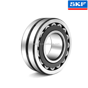 Rodamiento de rodillos esféricos CACK/W33 SKF 23172 CACK/W33, tamaño de rodamiento 360X600X192, 23172 - Product Image 1