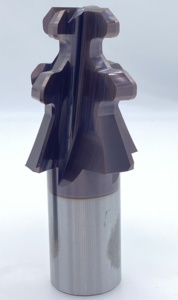 SUPAL Cutting Tool <strong>Cutter</strong> Grove <strong>Step</strong> Milling 0.5mm End Mill Milling <strong>Cutter</strong> 150 mm - Product Image 4