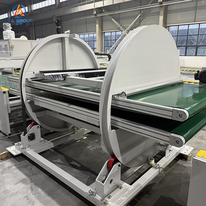 สายการผลิตกระเบื้องหินยืดหยุ่นสำหรับตกแต่งผนังดีไซน์กราฟิกภายนอก MCM - Product Image 4