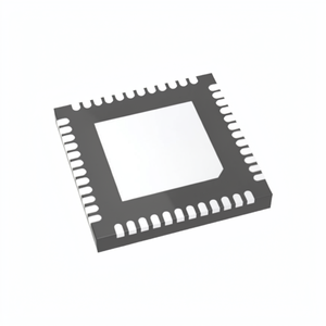 Embedded EFM32HG322F32G-B-QFP48 Electronics Component 48 TQFP BOM IC In Stock - Product Image 1