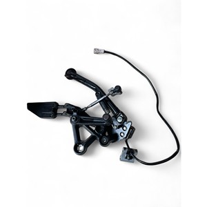 Cavalletto Laterale con Sensore Cambio e Staffa per KTM Duke 125 2018 - Product Image 1