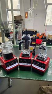 Mélangeur Portable Commercial 800W Heavy Duty Moteur en cuivre pur 15 vitesses Anti-fuite Remplacement écologique pour l'argent - Product Image 4