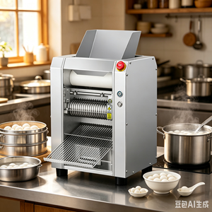 Équipement automatique anti-blocage haute performance pour la formation de boules de boba pour les chaînes de magasins de thé au lait en <span class=keywords><strong>centre</strong></span>-<span class=keywords><strong>ville</strong></span> - Product Image 3