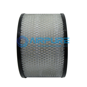 Cartucho de filtro de aire de alta calidad Elemento filtrante del compresor de aire 42848317 <span class=keywords><strong>39449293</strong></span> - Product Image 6