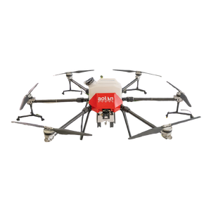 High Quality Agricultural <b>Sprayer</b> Components UAV Manufacturers High Safety Automatic Flight Intelligent Spraying for Farm Plant - Product Image 1
