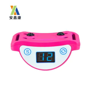 2023 New Product Sport Pet Trainer Remote Control Shock Waterproof Electric Rechargeable Dog Trainer