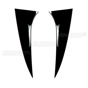 Para Kia Hyundai IX35 2010-2017 Kit de carrocería Alerón lateral trasero Alerón lateral Accesorios para coche - Product Image 6