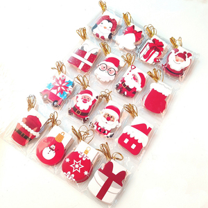 Nuovo Design fatto a mano carta di <span class=keywords><strong>Natale</strong></span> carta di auguri di <span class=keywords><strong>Natale</strong></span> biglietto di auguri di <span class=keywords><strong>Natale</strong></span> per albero di <span class=keywords><strong>natale</strong></span> appeso carta di arredamento per la casa - Product Image 1