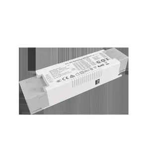 PE80AA48 0-10V controlador led regulable corriente constante 28-48V 1700ma