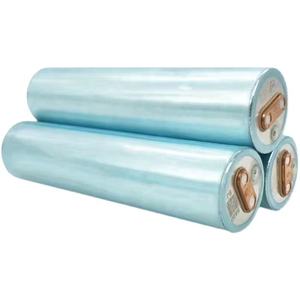 แบตเตอรี่ลิเธียมไอออน32140 C33ทรงกระบอก IFR32140 IFR33140 EV IFR 33140 15Ah - Product Image 3